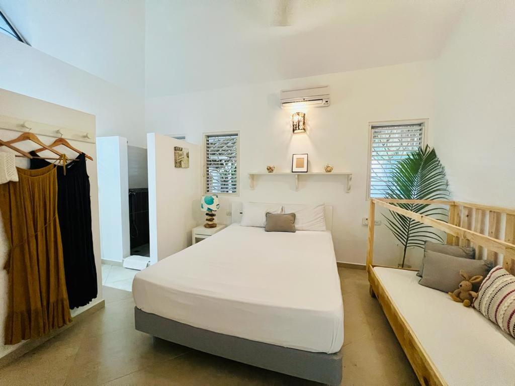 Villa Clarissa No. 8 Las Terrenas Dış mekan fotoğraf
