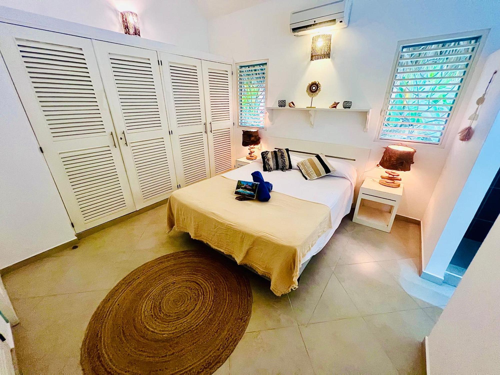 Villa Clarissa No. 8 Las Terrenas Dış mekan fotoğraf