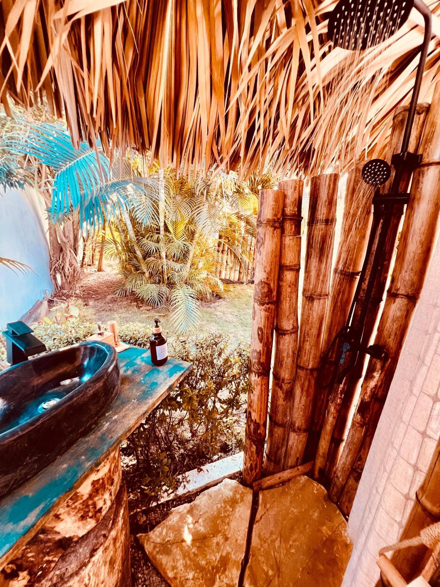 Villa Clarissa No. 8 Las Terrenas Dış mekan fotoğraf