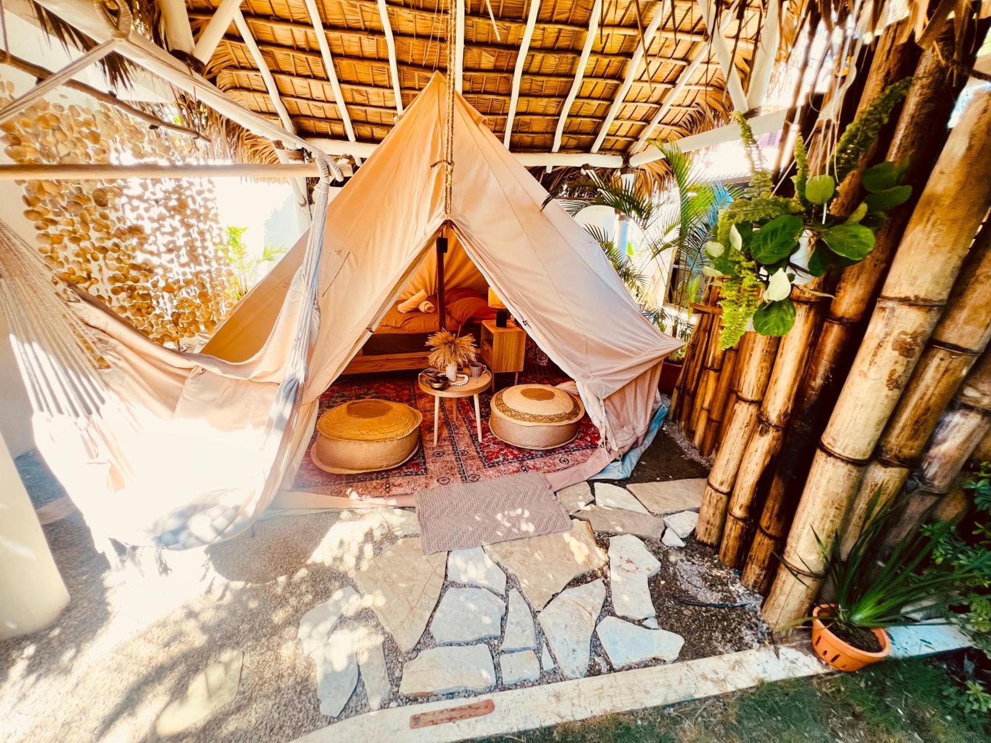 Villa Clarissa No. 8 Las Terrenas Dış mekan fotoğraf