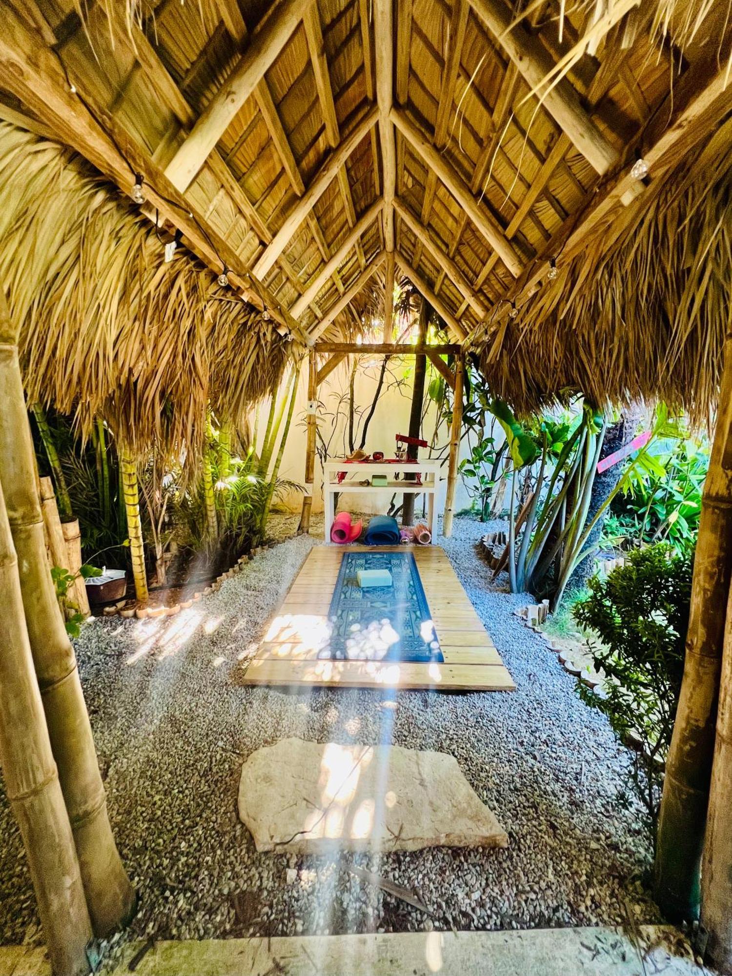 Villa Clarissa No. 8 Las Terrenas Dış mekan fotoğraf